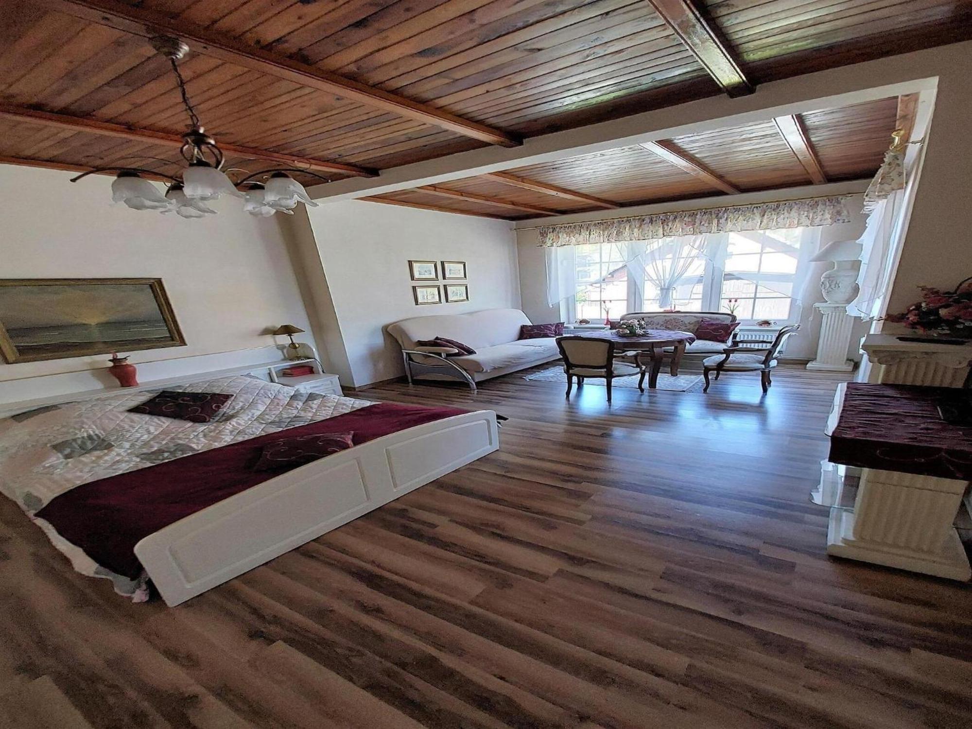 Cozy Apartment 600M From The Sea, Miedzyzdroje Ngoại thất bức ảnh