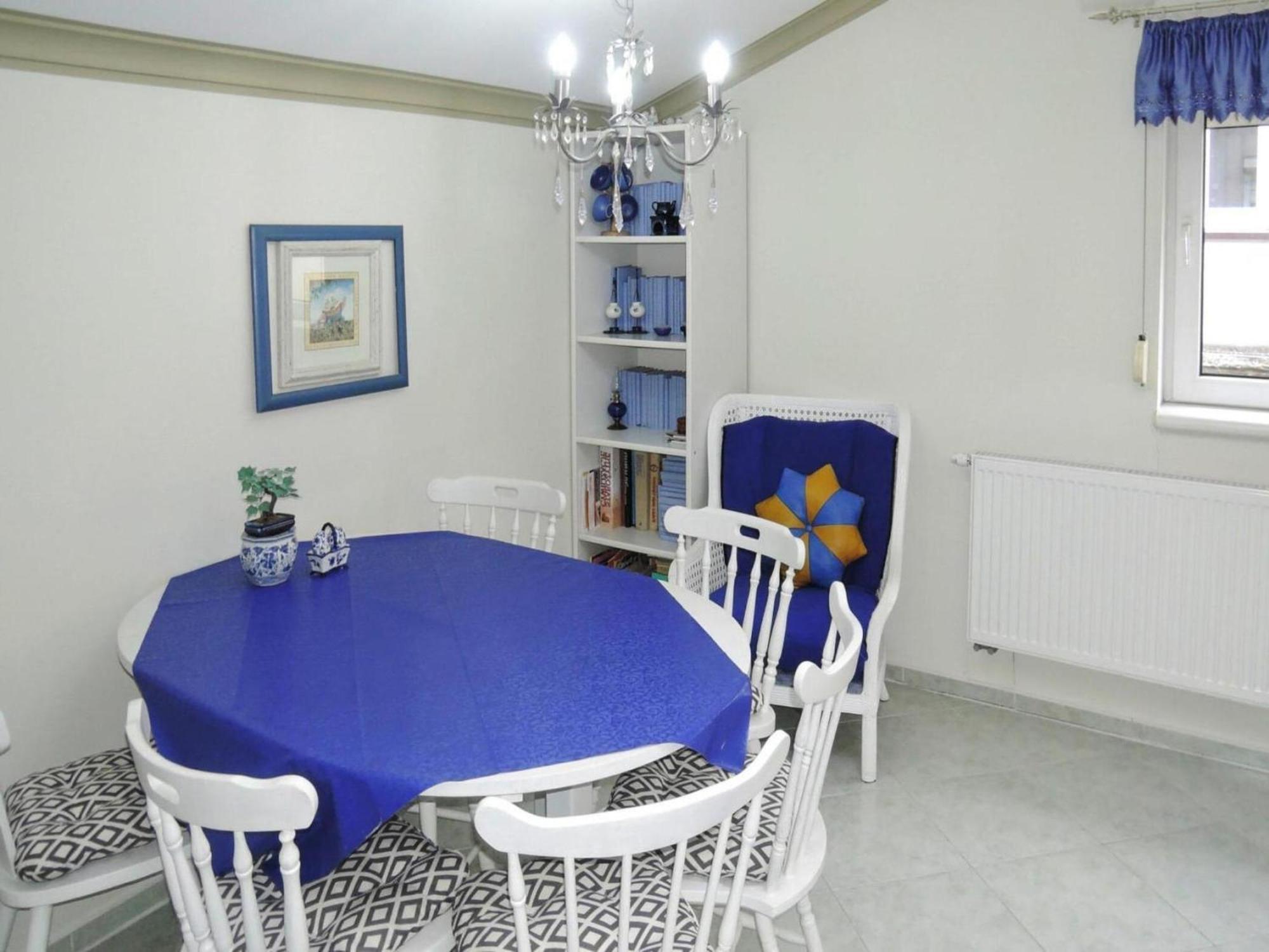 Cozy Apartment 600M From The Sea, Miedzyzdroje Ngoại thất bức ảnh