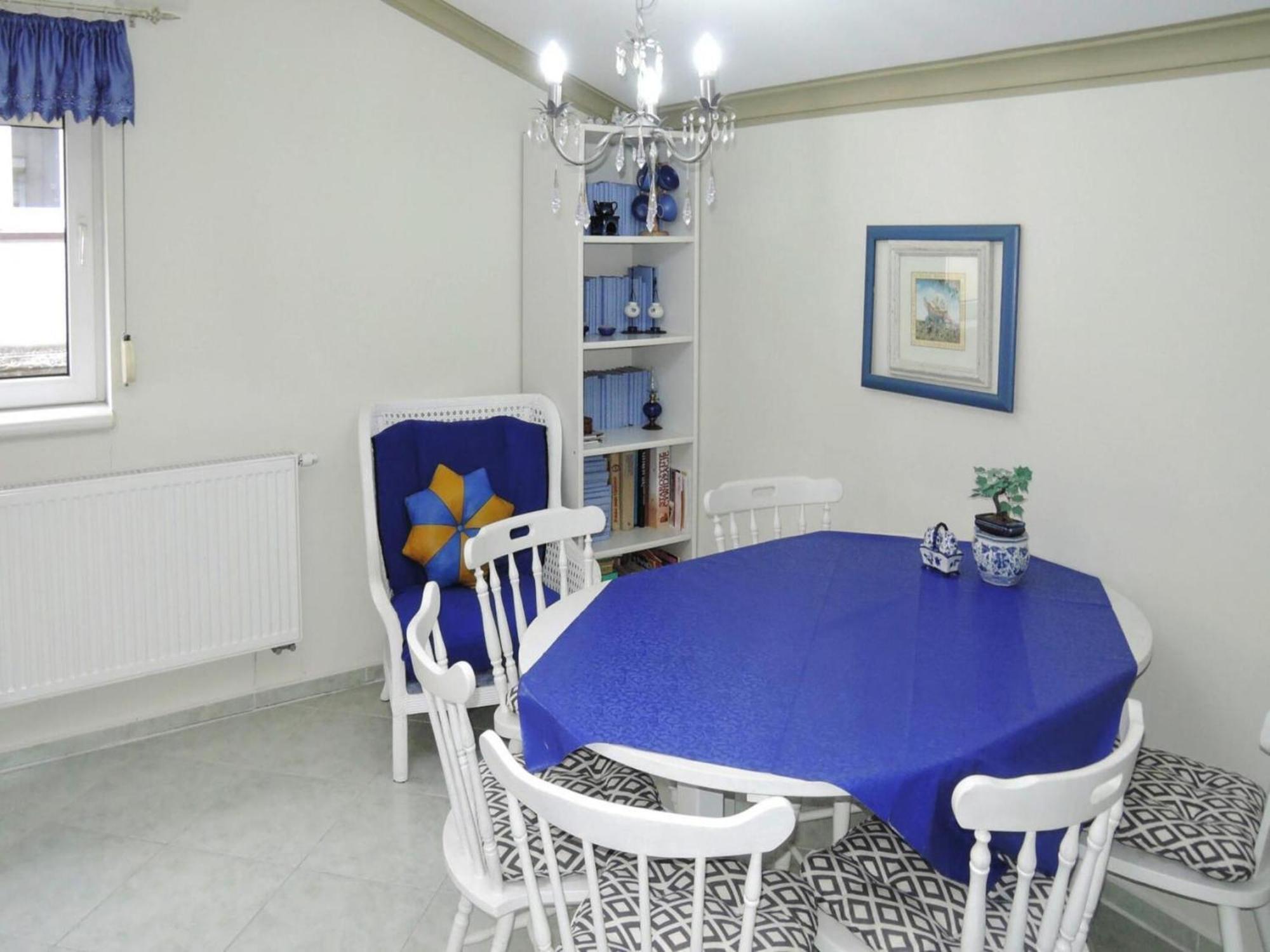 Cozy Apartment 600M From The Sea, Miedzyzdroje Ngoại thất bức ảnh
