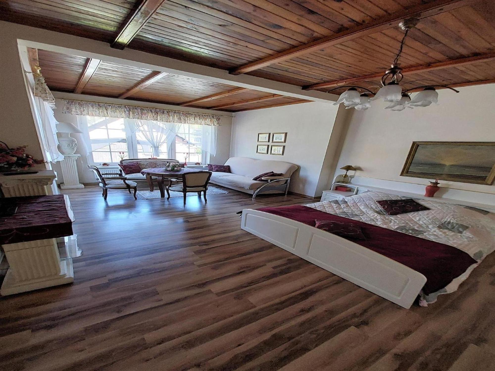 Cozy Apartment 600M From The Sea, Miedzyzdroje Ngoại thất bức ảnh