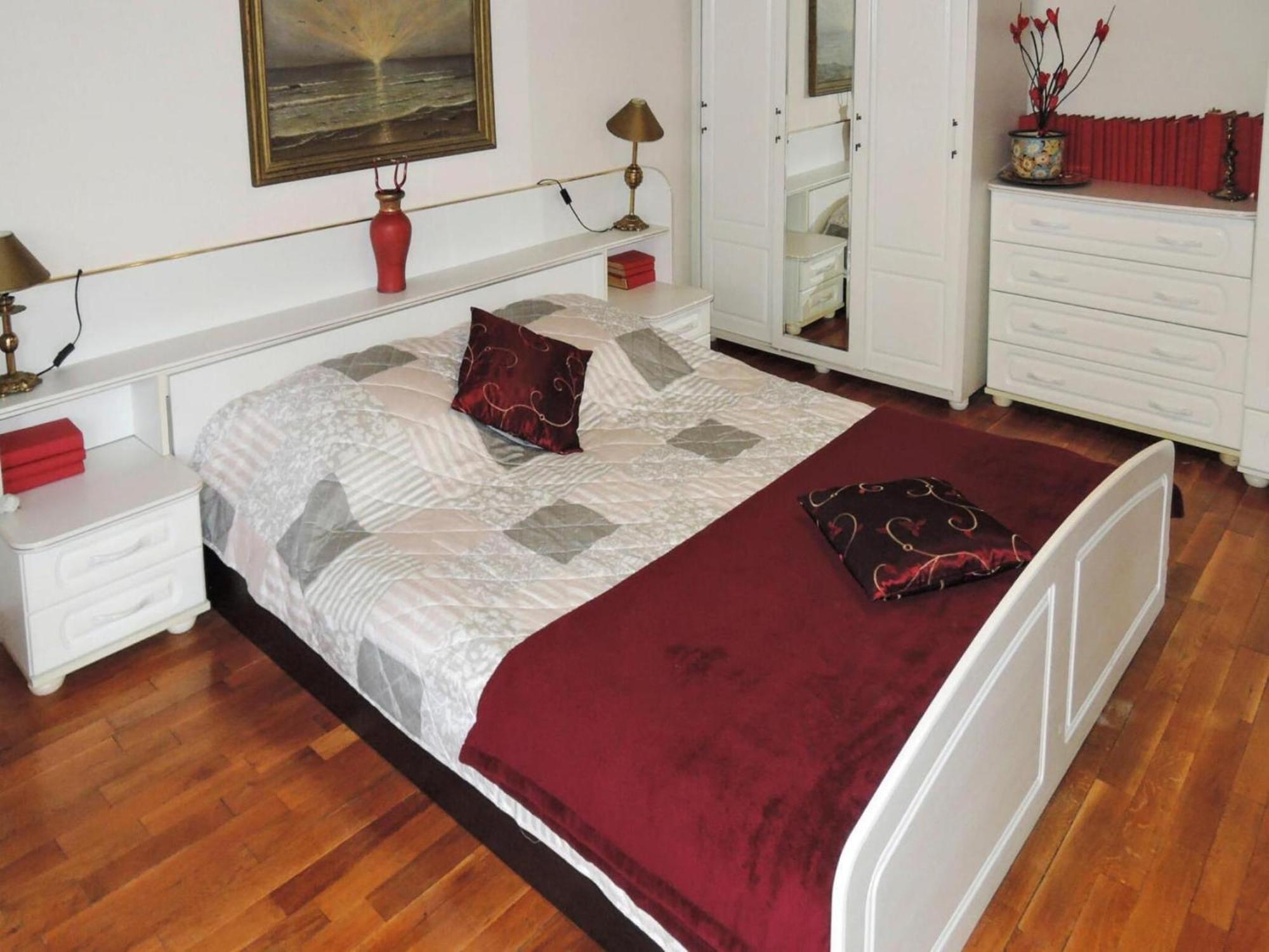 Cozy Apartment 600M From The Sea, Miedzyzdroje Ngoại thất bức ảnh