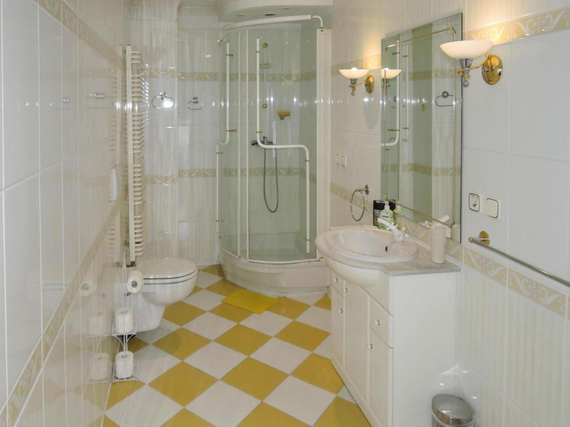 Cozy Apartment 600M From The Sea, Miedzyzdroje Ngoại thất bức ảnh