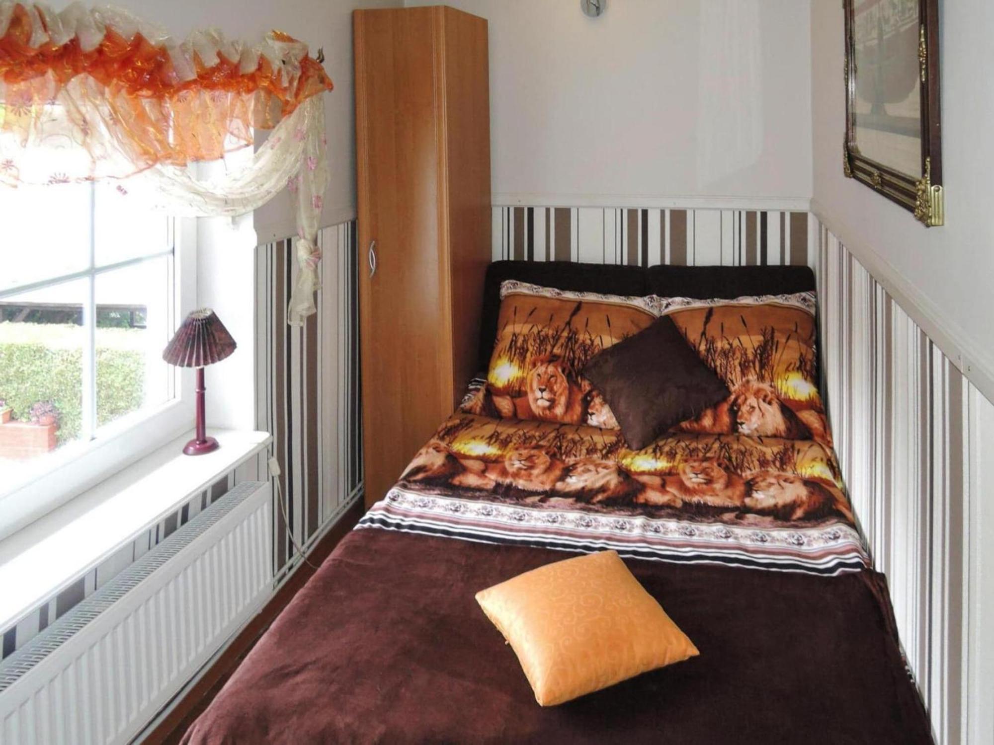 Cozy Apartment 600M From The Sea, Miedzyzdroje Ngoại thất bức ảnh
