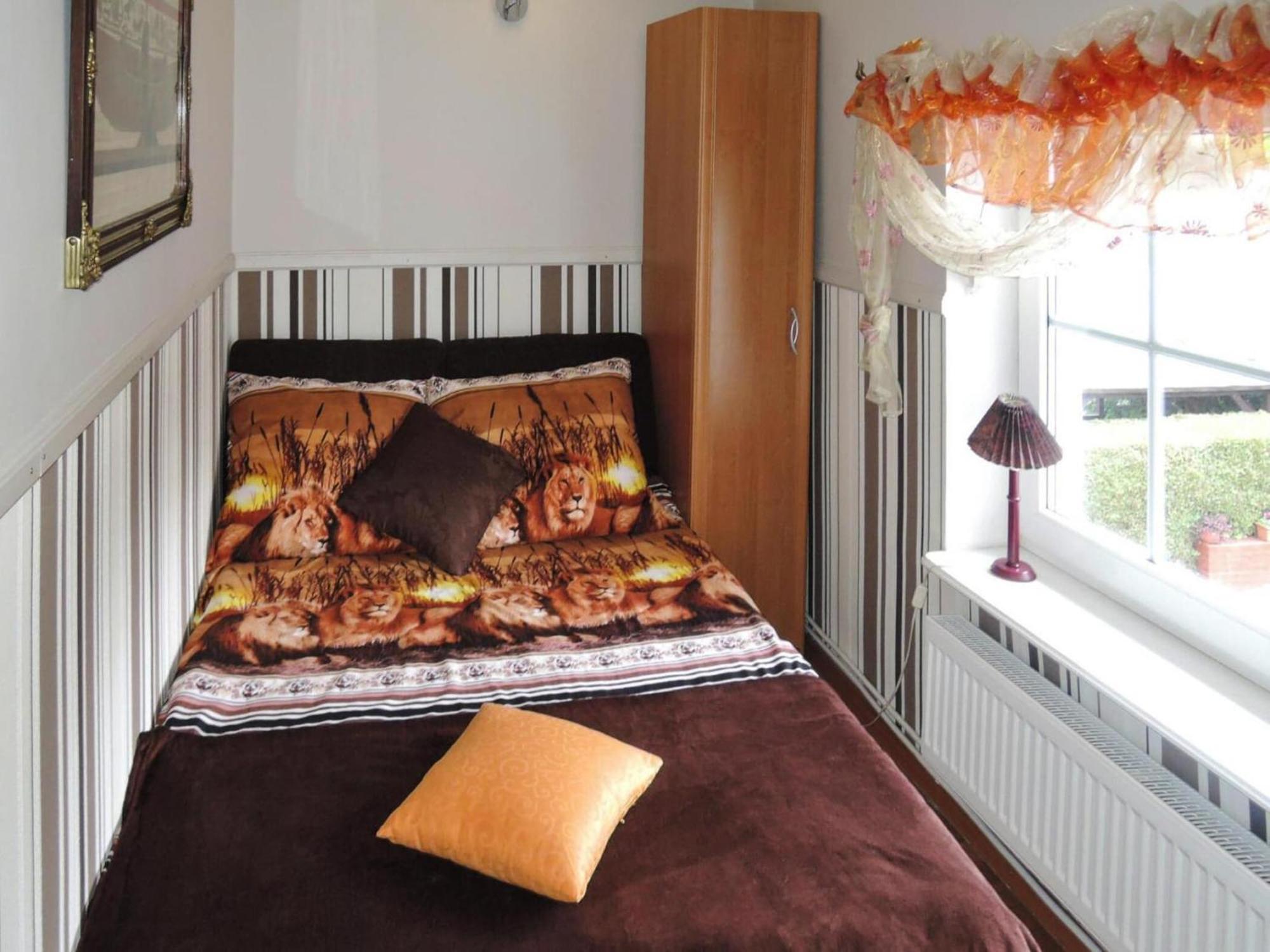 Cozy Apartment 600M From The Sea, Miedzyzdroje Ngoại thất bức ảnh